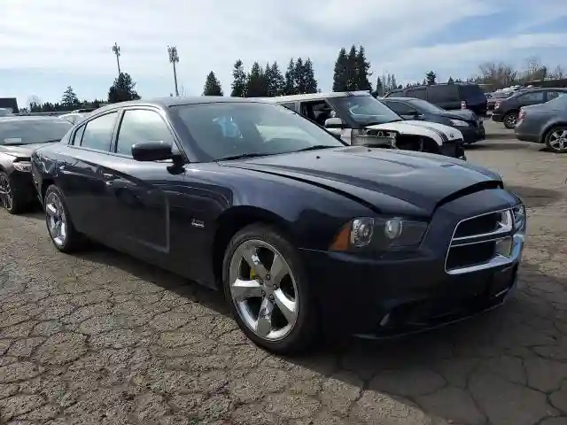 2C3CDXCT1CH163373 2012 DODGE CHARGER-3