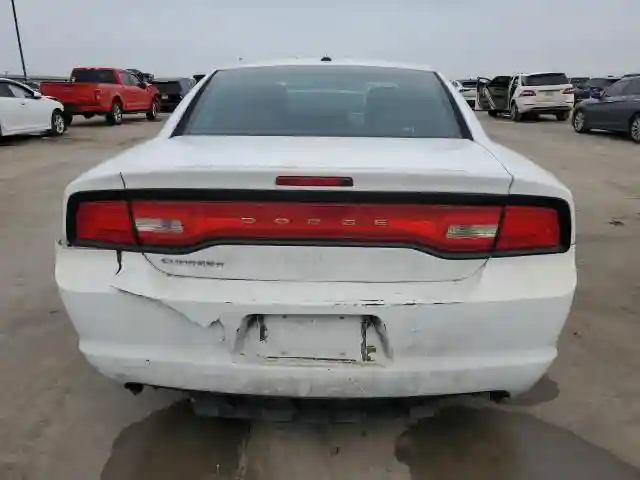 2C3CDXBG9CH190244 2012 DODGE CHARGER-5