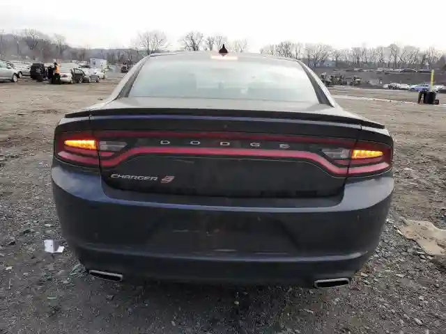 2C3CDXJG7JH136049 2018 DODGE CHARGER-5