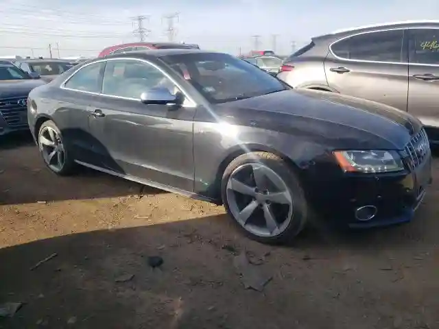 WAUVVAFR0BA033187 2011 AUDI S5/RS5-3
