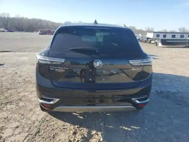 LRBFZSR44PD013286 2023 BUICK ENVISION-5