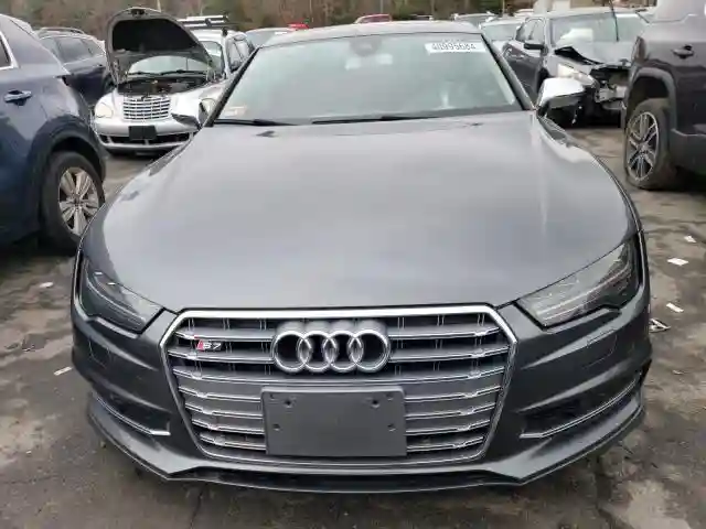 WAUW2AFC0GN087209 2016 AUDI S7/RS7-4