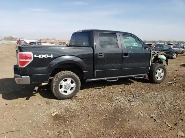 1FTEW1E86AFC37048 2010 FORD F-150-2