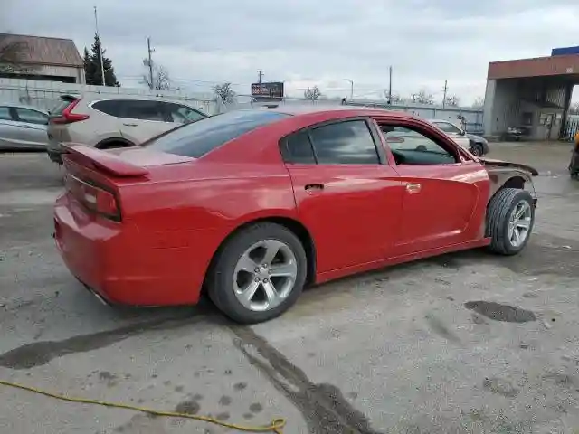 2C3CDXBG8CH248263 2012 DODGE CHARGER-2