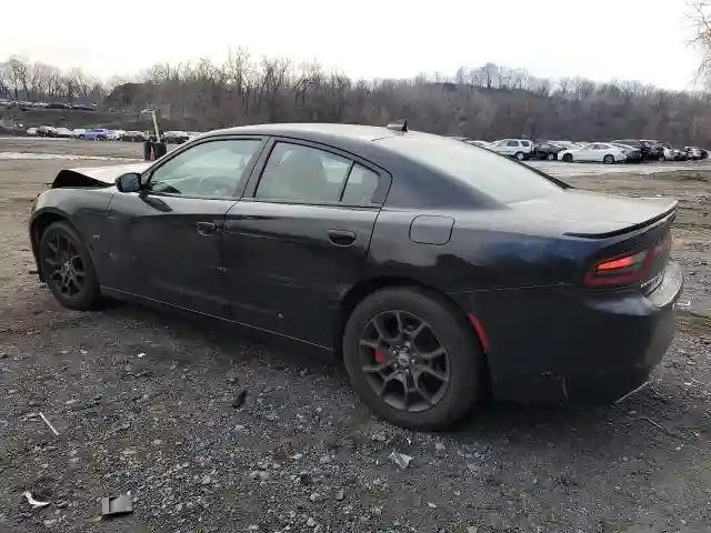 2C3CDXJG7JH136049 2018 DODGE CHARGER-1