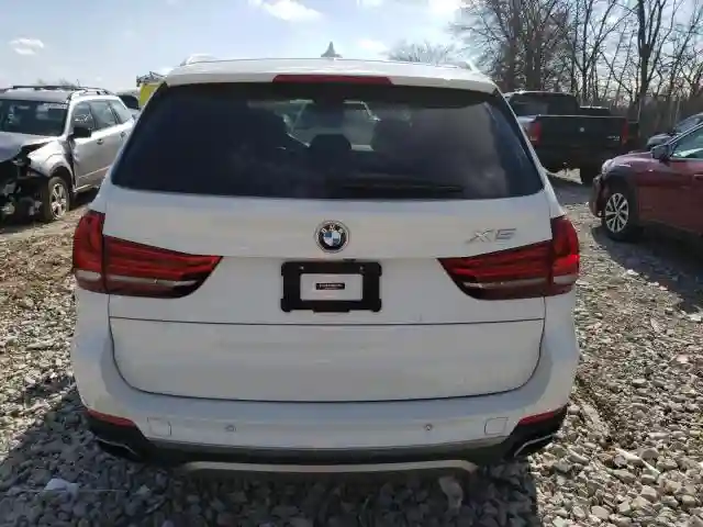 5UXKT0C56J0V99431 2018 BMW X5-5