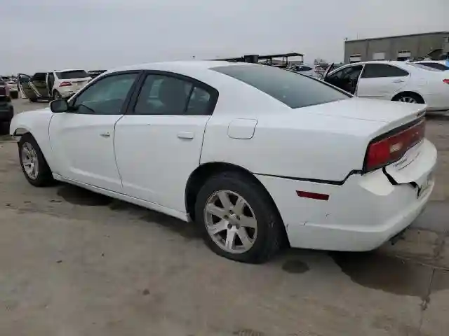 2C3CDXBG9CH190244 2012 DODGE CHARGER-1