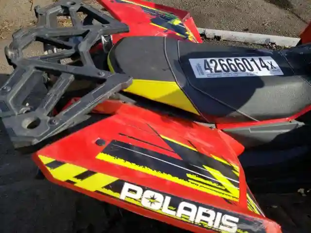 4XASVE956JB305005 2018 POLARIS ATV-5