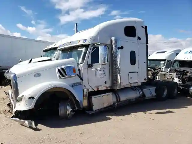 1FVXFB001DDBW9250 2013 FREIGHTLINER ALL OTHER-1