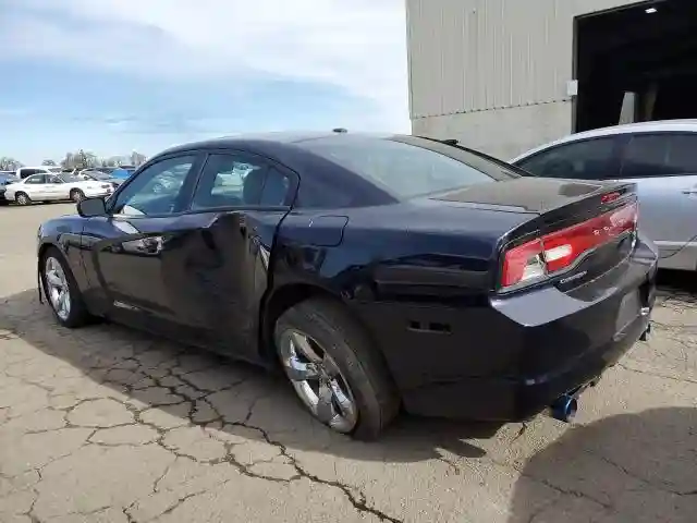 2C3CDXCT1CH163373 2012 DODGE CHARGER-1