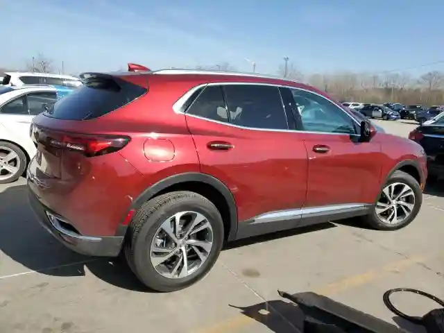 LRBFZNR49PD022647 2023 BUICK ENVISION-2