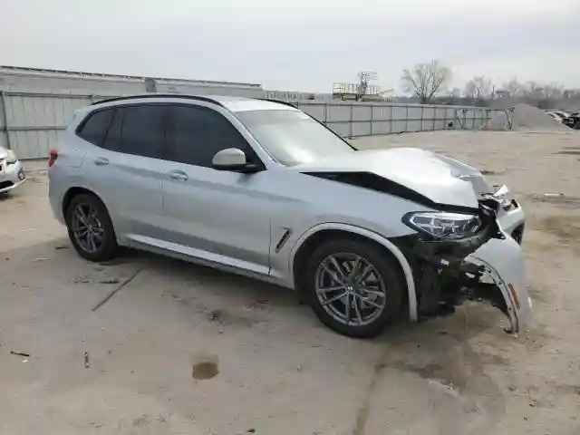 5UXTS3C51K0Z04229 2019 BMW X3-3