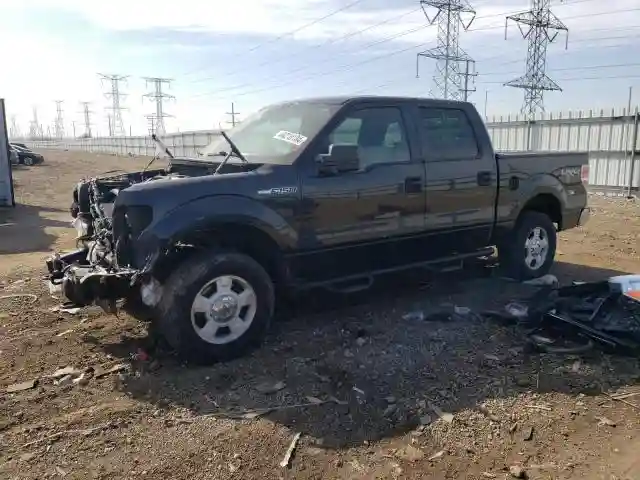 1FTEW1E86AFC37048 2010 FORD F-150-0
