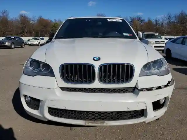 5UXZV4C5XD0G53403 2013 BMW X5-4