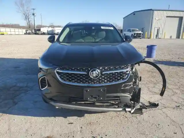 LRBFZSR44PD013286 2023 BUICK ENVISION-4