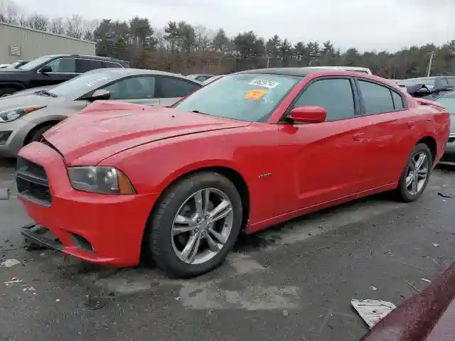 2C3CDXDT6CH200254 2012 DODGE CHARGER-0