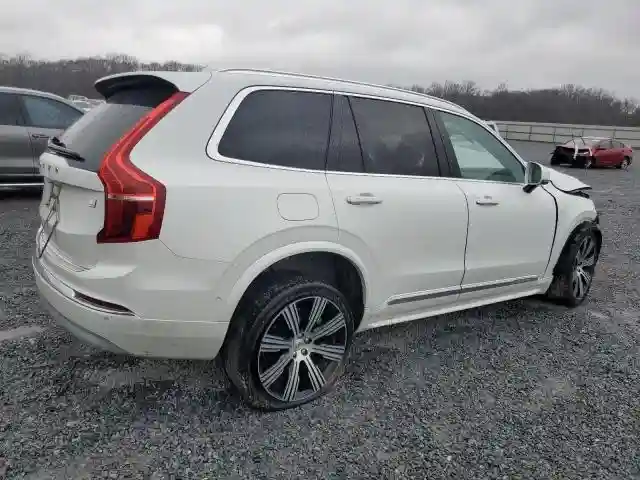 YV4BR0CL5N1796540 2022 VOLVO XC90 T8 RE-2