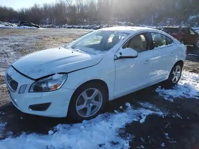 YV1612FH6D1214078 2013 VOLVO S60-0