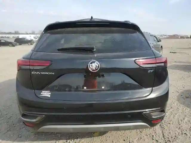 LRBFZNR41PD034100 2023 BUICK ENVISION-5