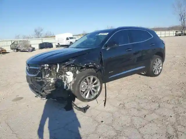 LRBFZSR44PD013286 2023 BUICK ENVISION-0