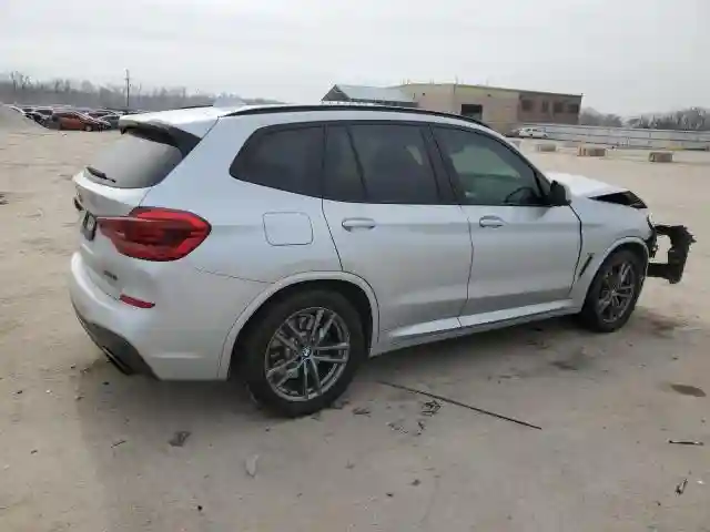5UXTS3C51K0Z04229 2019 BMW X3-2