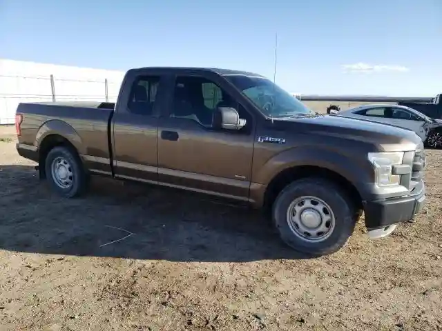 1FTEX1EP5GKF86139 2016 FORD F-150-3