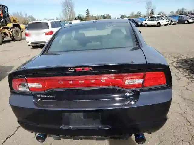 2C3CDXCT1CH163373 2012 DODGE CHARGER-5