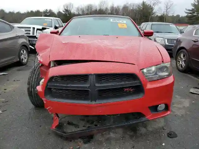 2C3CDXDT6CH200254 2012 DODGE CHARGER-4
