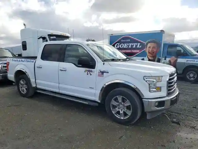 1FTEW1CP5HKC74376 2017 FORD F-150-3