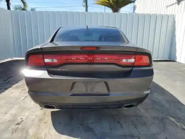 2C3CDXBGXDH579413 2013 DODGE CHARGER-5