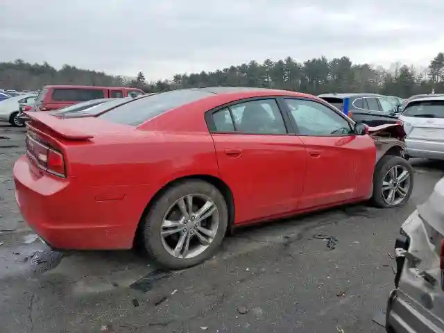 2C3CDXDT6CH200254 2012 DODGE CHARGER-2