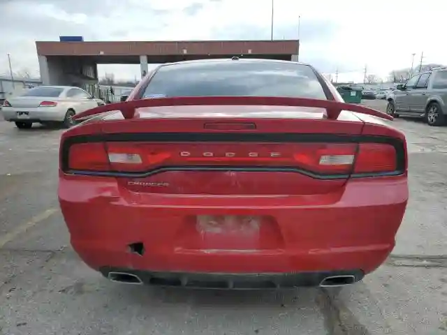 2C3CDXBG8CH248263 2012 DODGE CHARGER-5