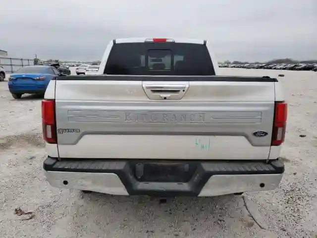 1FTEW1E5XKFB81235 2019 FORD F-150-5