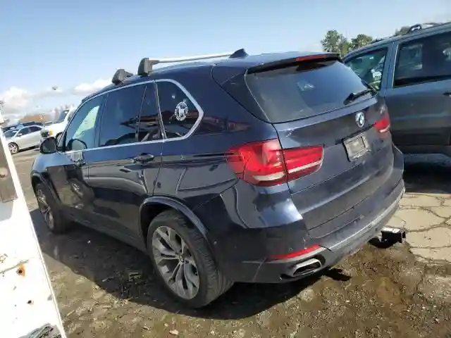 5UXKR0C59J0X94955 2018 BMW X5-1