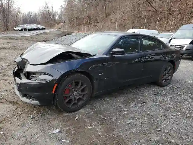 2C3CDXJG7JH136049 2018 DODGE CHARGER-0