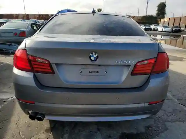 WBAXG5C54CDY28643 2012 BMW 5 SERIES-5