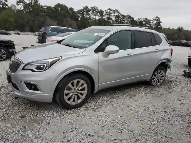 LRBFXBSA1HD050478 2017 BUICK ENVISION-0