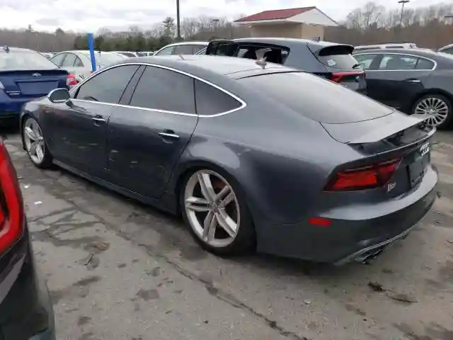 WAUW2AFC0GN087209 2016 AUDI S7/RS7-1
