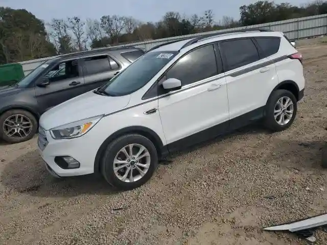 1FMCU0GD3JUD30067 2018 FORD ESCAPE-0