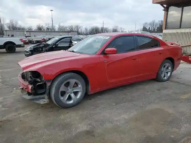 2C3CDXBG8CH248263 2012 DODGE CHARGER-0
