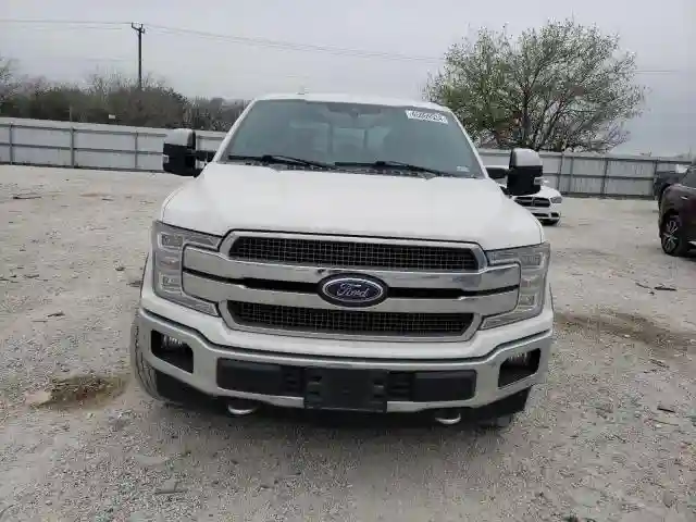1FTEW1E5XKFB81235 2019 FORD F-150-4