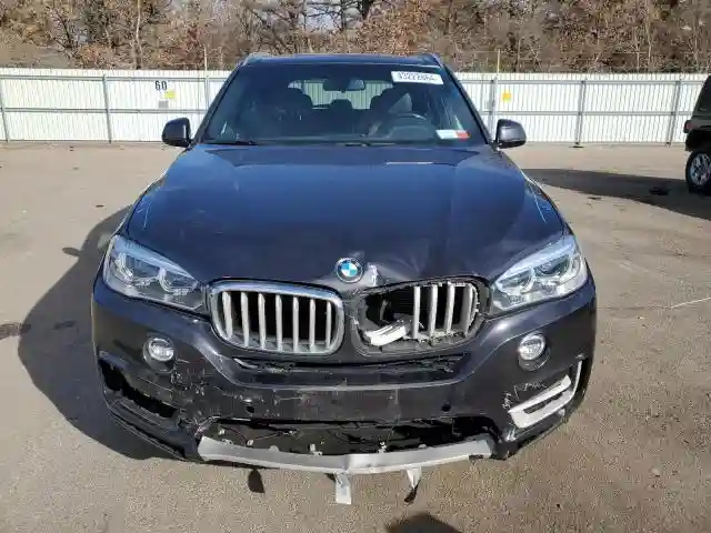 5UXKR0C52J0X93680 2018 BMW X5-4