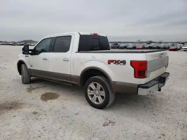 1FTEW1E5XKFB81235 2019 FORD F-150-1