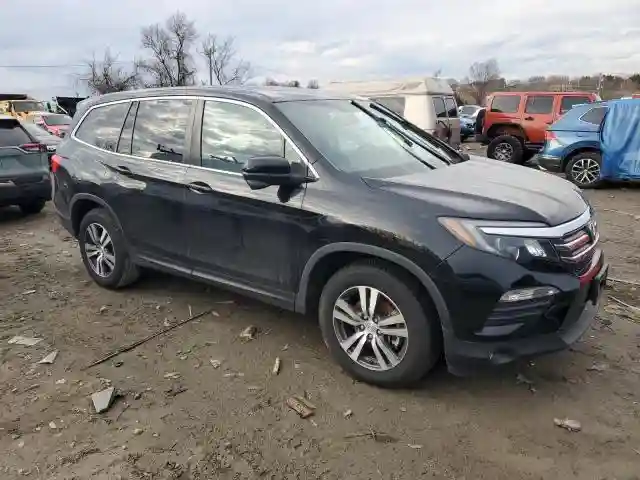 5FNYF5H58JB033362 2018 HONDA PILOT-3