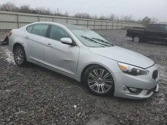 KNALN4D71G5209321 2016 KIA CADENZA-3