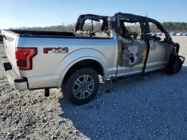 1FTEW1EG2GFC05780 2016 FORD F-150-2