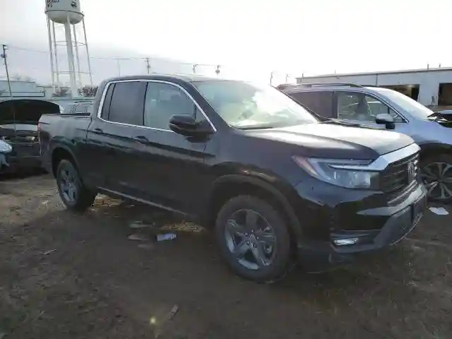 5FPYK3F52PB059894 2023 HONDA RIDGELINE-3