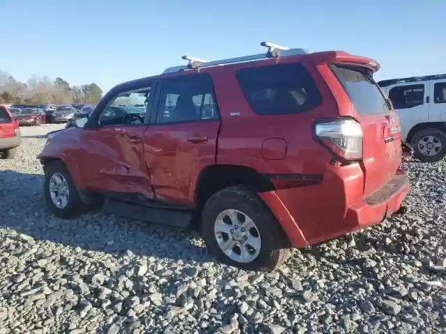 JTEBU5JRXG5330812 2016 TOYOTA 4RUNNER-1