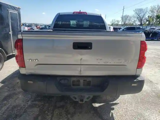 5TFUY5F10MX032502 2021 TOYOTA TUNDRA-5