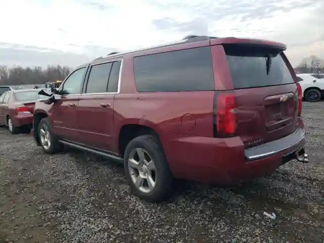 1GNSKJKC6LR145504 2020 CHEVROLET SUBURBAN-1